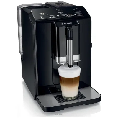 Bosch VeroCup 100 (TIS30129RW)