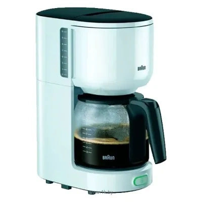 Braun KF 3100