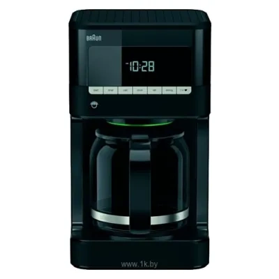 Braun KF 7020 Pur Aroma 7