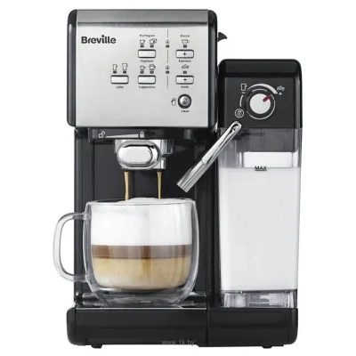 Breville Prima Latte II VCF108X