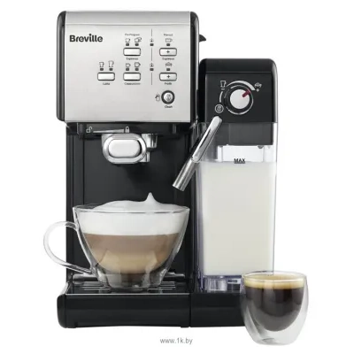 Breville Prima Latte II VCF108X