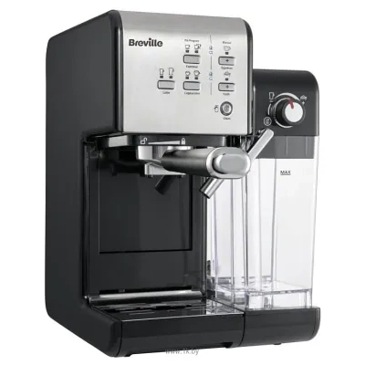 Breville Prima Latte II VCF108X