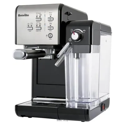 Breville Prima Latte II VCF108X