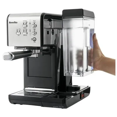 Breville Prima Latte II VCF108X