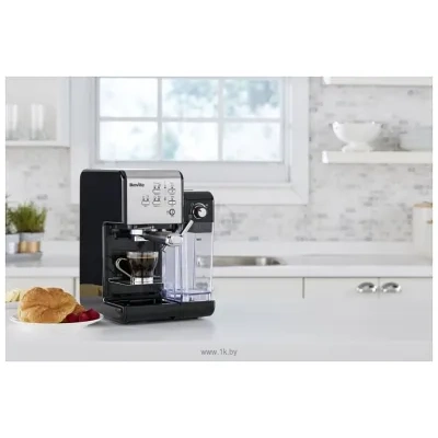 Breville Prima Latte II VCF108X