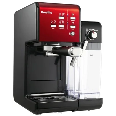 Breville Prima Latte II VCF109X