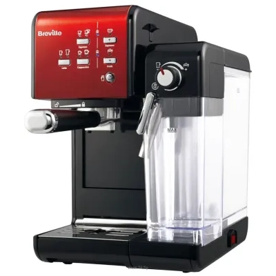 Breville Prima Latte II VCF109X