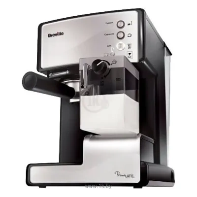 Breville VCF045X/VCF046X Prima Latte