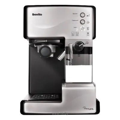 Breville VCF045X/VCF046X Prima Latte