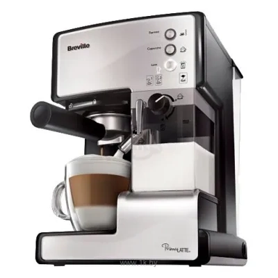 Breville VCF045X/VCF046X Prima Latte