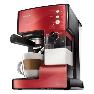 Breville VCF045X/VCF046X Prima Latte