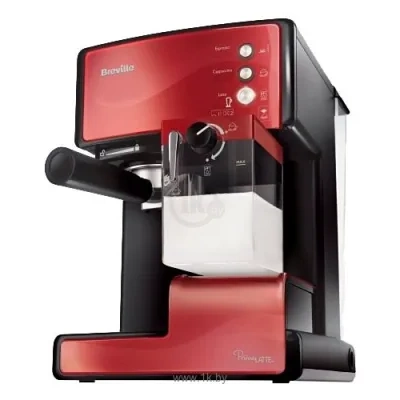 Breville VCF045X/VCF046X Prima Latte