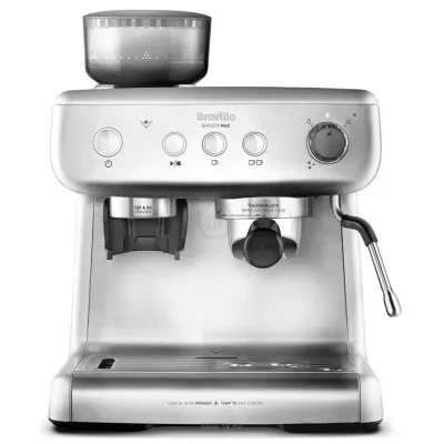 Breville VCF126X