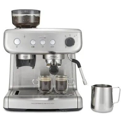 Breville VCF126X