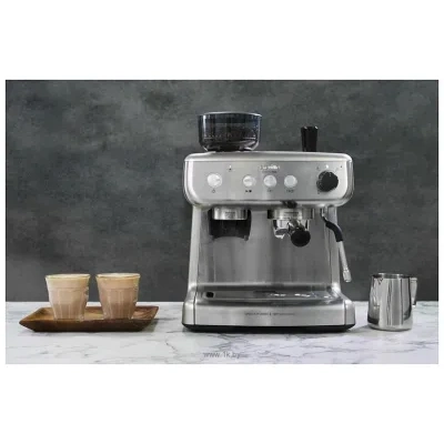 Breville VCF126X