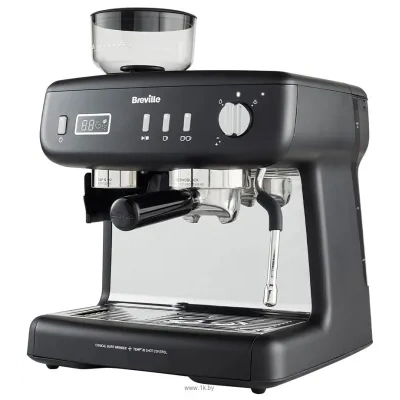 Breville VCF152X