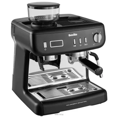 Breville VCF152X