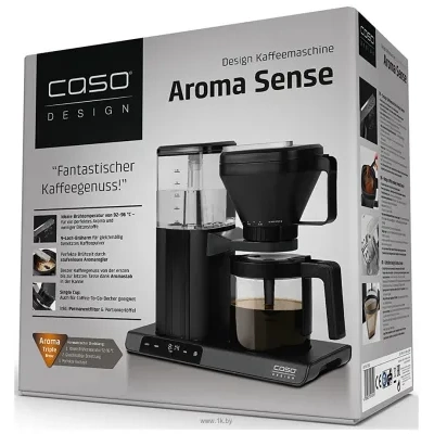 Caso Aroma Sense