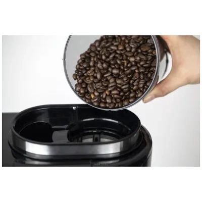 Caso Coffee Compact