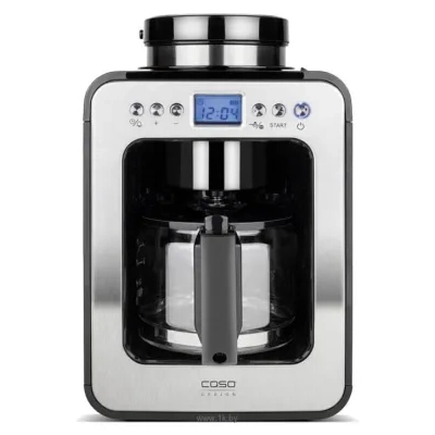 Caso Coffee Compact Electronic