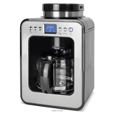 Caso Coffee Compact Electronic