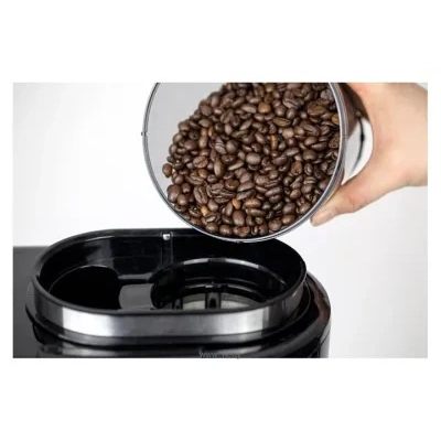 Caso Coffee Compact Electronic