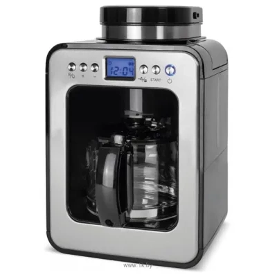 Caso Coffee Compact Electronic 1848