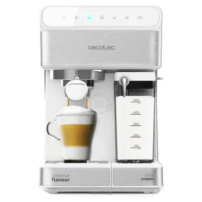 Cecotec Bianca Power Instant-ccino 20 1557