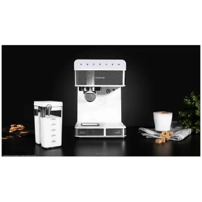 Cecotec Bianca Power Instant-ccino 20 1557