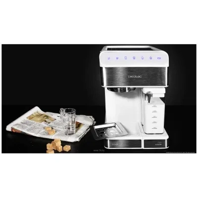 Cecotec Bianca Power Instant-ccino 20 1557