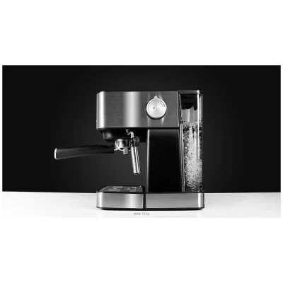 Cecotec Cafetera Express Power Espresso 20 Matic – 1509