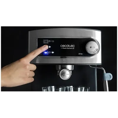 Cecotec Power Espresso 20