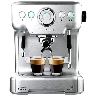 Cecotec Power Espresso 20 Barista Pro