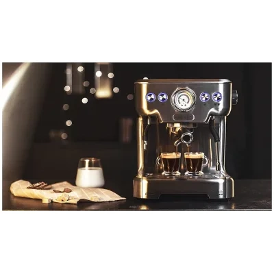 Cecotec Power Espresso 20 Barista Pro