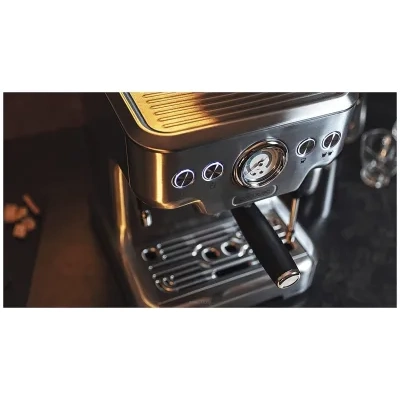 Cecotec Power Espresso 20 Barista Pro