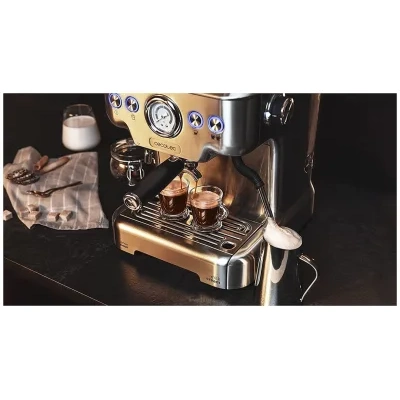 Cecotec Power Espresso 20 Barista Pro