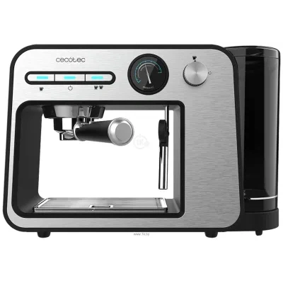 Cecotec Power Espresso 20 Square Pro