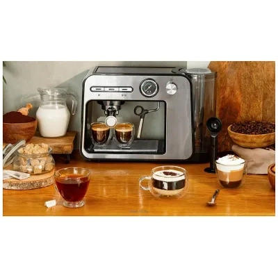 Cecotec Power Espresso 20 Square Pro