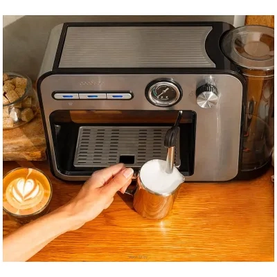 Cecotec Power Espresso 20 Square Pro