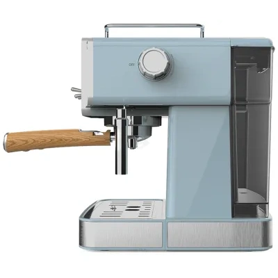 Cecotec Power Espresso 20 Tradizionale Light Blue