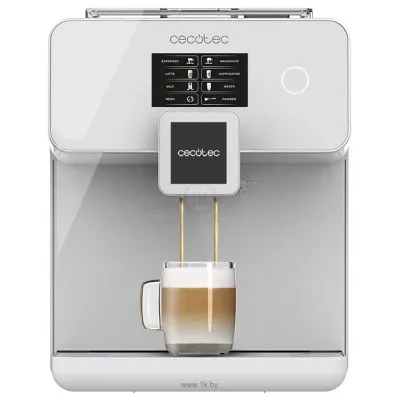 Cecotec Power Matic-ccino 8000