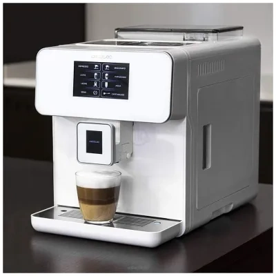 Cecotec Power Matic-ccino 8000