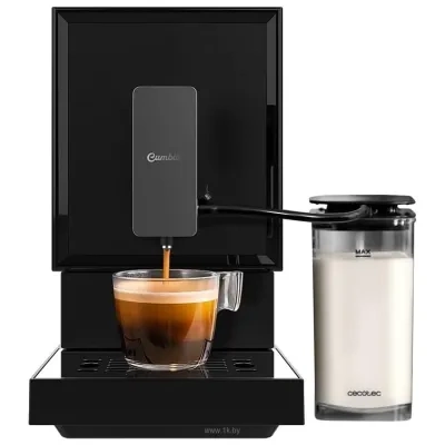 Cecotec Power Matic-ccino Cremma