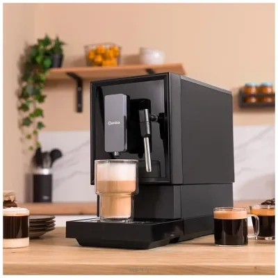 Cecotec Power Matic-ccino Vaporissima