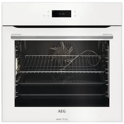 AEG BCR 748380 W