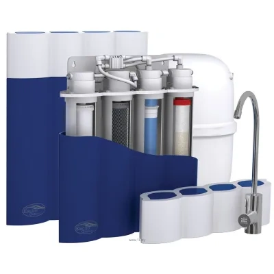 AQUAFILTER EXCITO-OSSMO