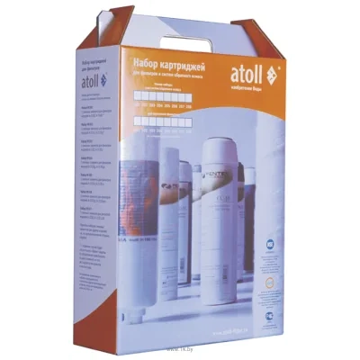 Atoll 303