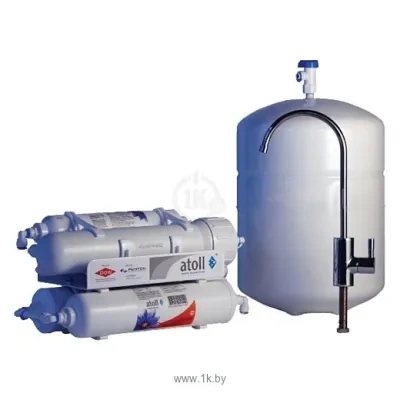 Atoll A-450 STD Compact