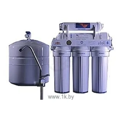 Atoll A-575E/A-575 STD