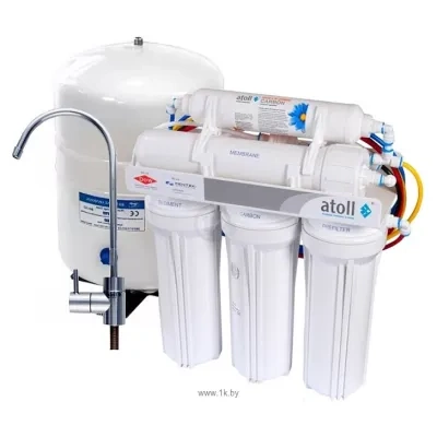 Atoll A-575E Euro